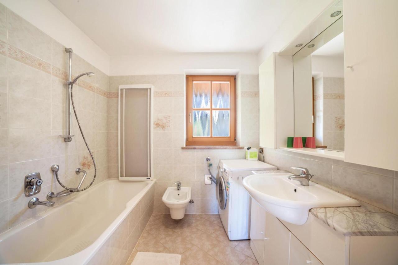 Hoferhof Apartement Bergspitze Schenna Ngoại thất bức ảnh