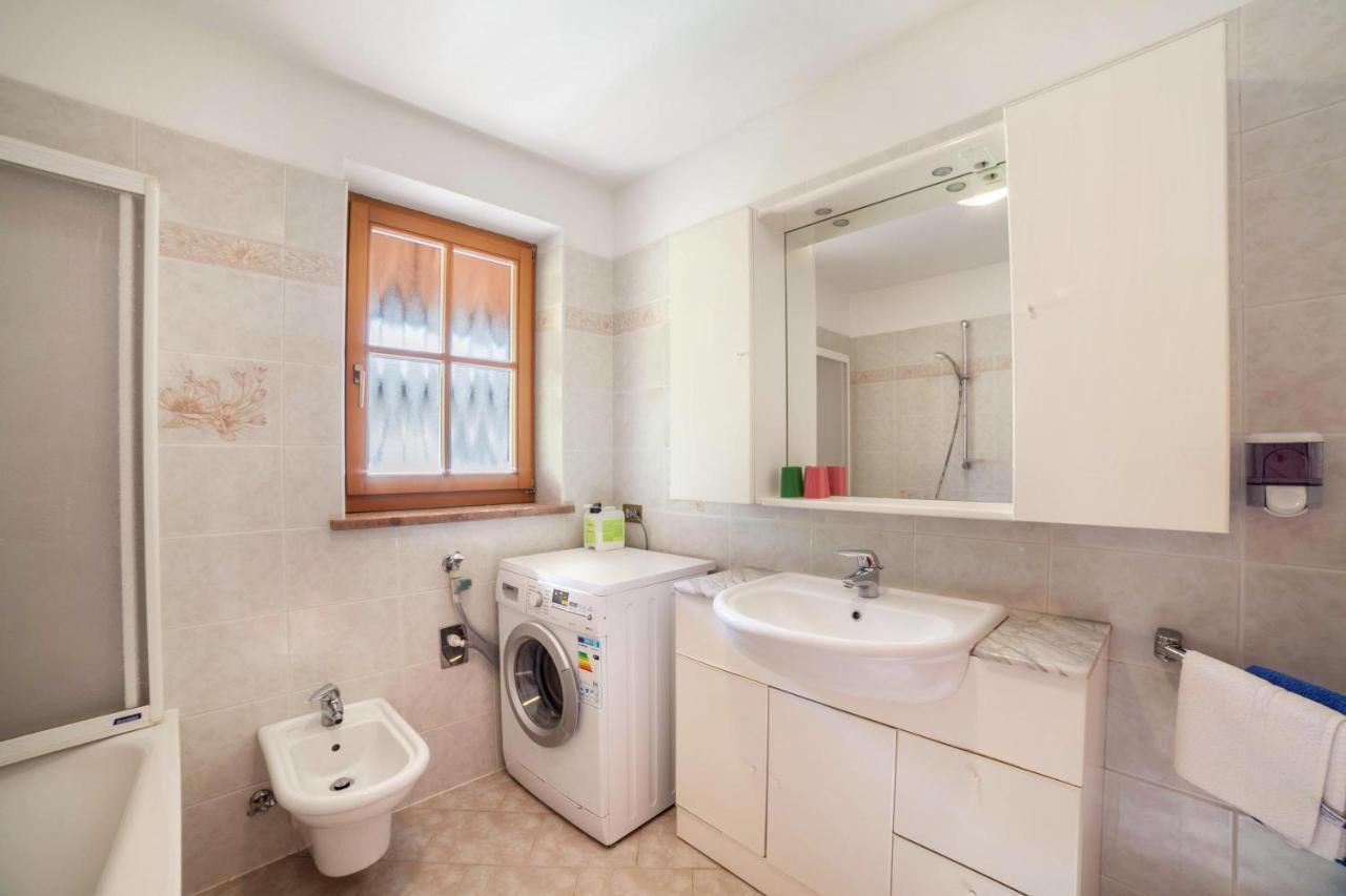 Hoferhof Apartement Bergspitze Schenna Ngoại thất bức ảnh