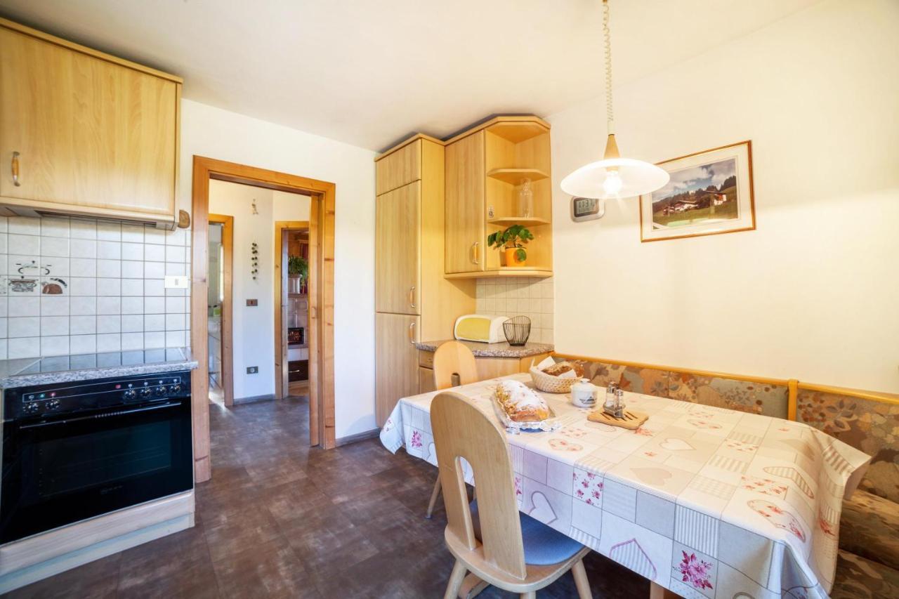 Hoferhof Apartement Bergspitze Schenna Ngoại thất bức ảnh
