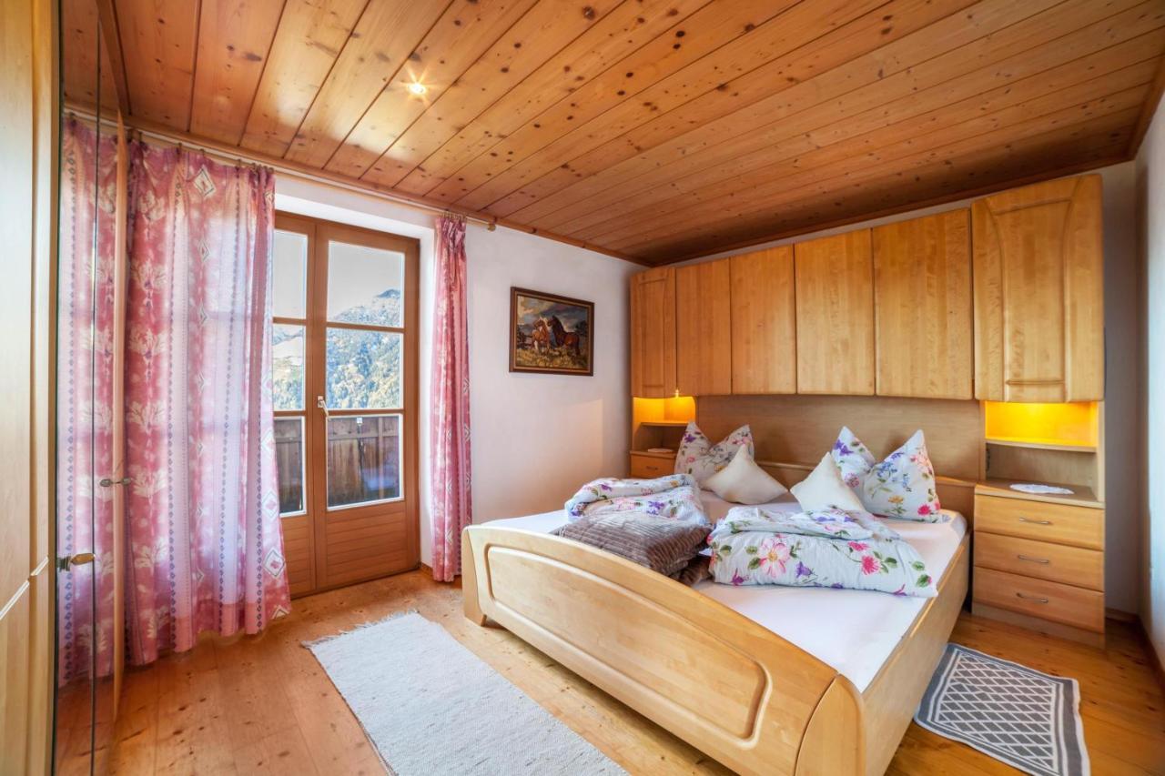 Hoferhof Apartement Bergspitze Schenna Ngoại thất bức ảnh