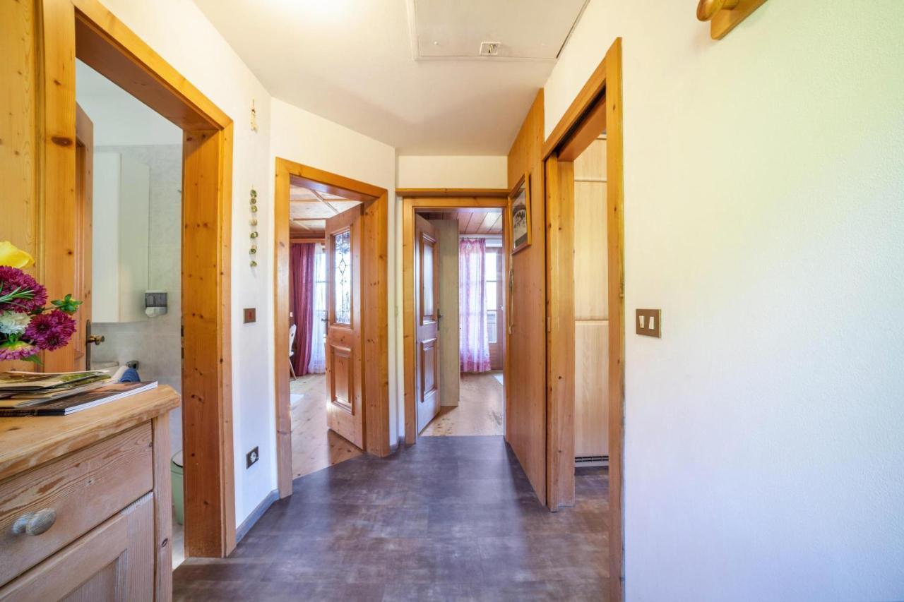 Hoferhof Apartement Bergspitze Schenna Ngoại thất bức ảnh
