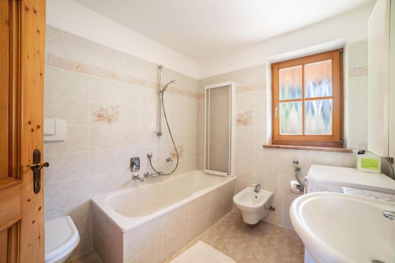 Hoferhof Apartement Bergspitze Schenna Ngoại thất bức ảnh